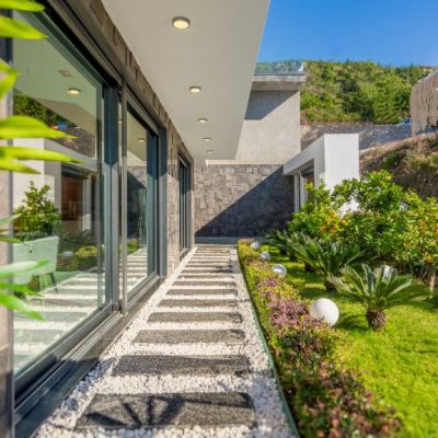 Шикарная вилла в районе Bektas, Alanya 26