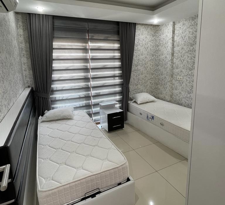 Crystal Park 1 Cİkcİllİ 2+1 7