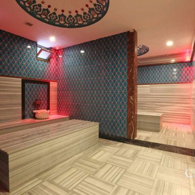 Crystal Park 1 Cİkcİllİ 2+1 11