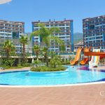 Crystal Park 1 Cİkcİllİ 2+1 21