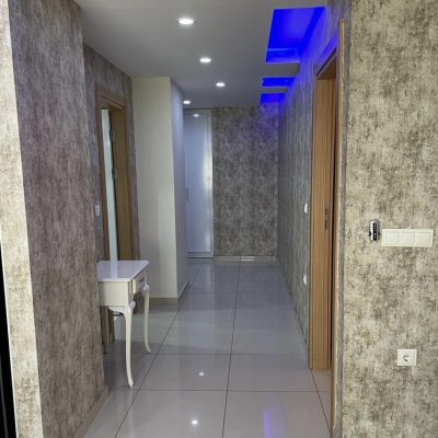 Crystal Park 1 Cİkcİllİ 2+1 27