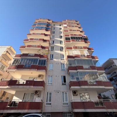 GÖRGÜlÜ Residence 2+1 5