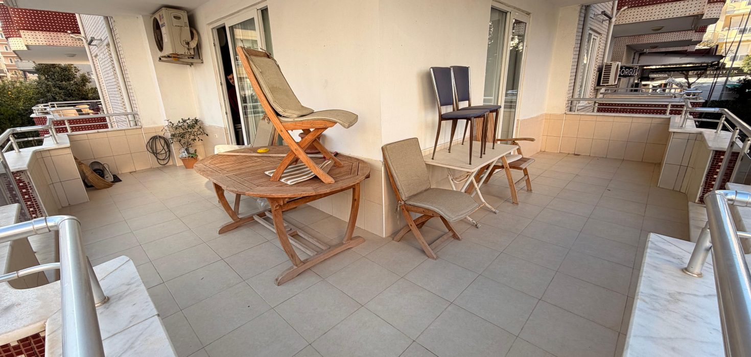 GÖRGÜlÜ Residence 2+1 14