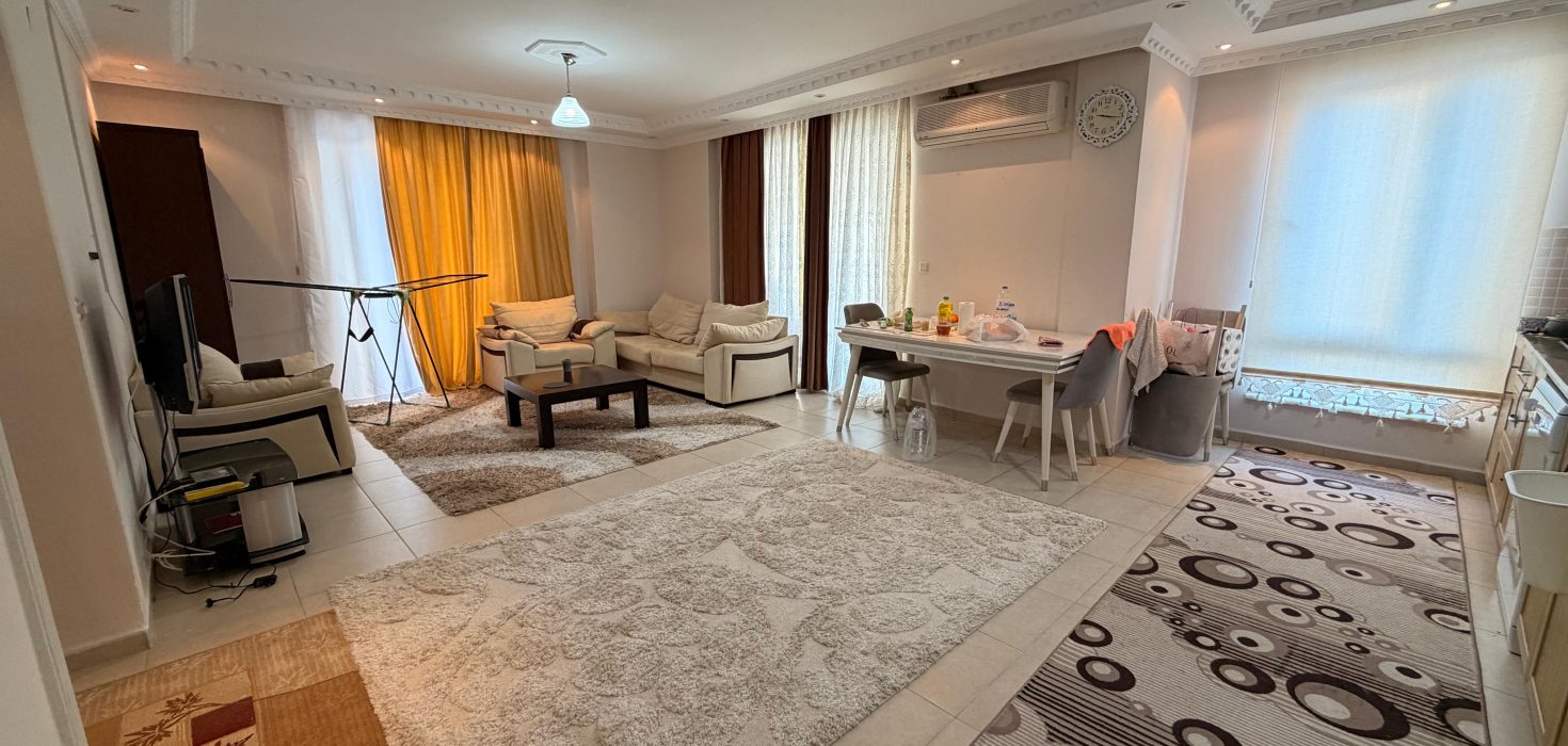 GÖRGÜlÜ Residence 2+1 24
