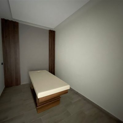 Kargicak First Line Zum Verkauf Wohnung 1+1 15
