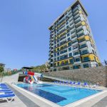 Konak Garden Life EŞyali 1+1 36