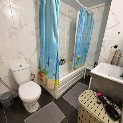 Veranstaltungsort 2+1 Möbliert 3