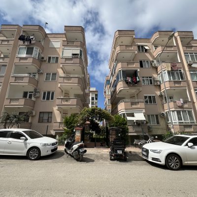 Veranstaltungsort 2+1 Möbliert 23