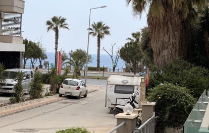Moda Marine Kestel 1+1 11