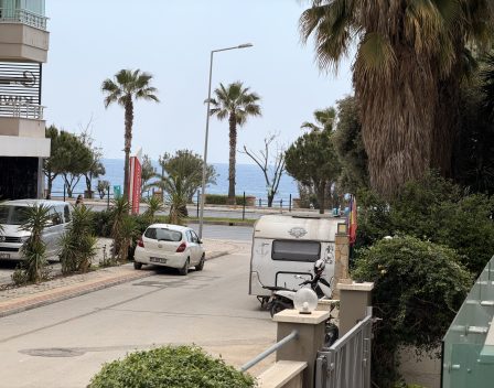 Moda Marine Kestel 1+1 11