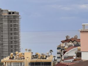 Nexus Residence 1+1 1