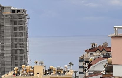 Nexus Residence 1+1 1