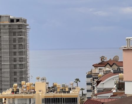 Nexus Residence 1+1 1