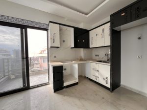 Nexus Residence 1+1 27