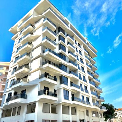 Nexus Residence 1+1 29