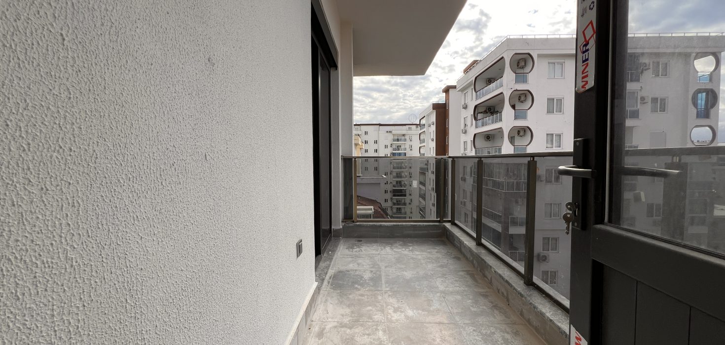 Nexus Residence 1+1 31