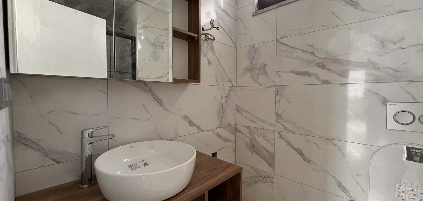 Nexus Residence 1+1 32