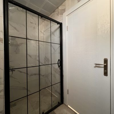 Nexus Residence 1+1 33