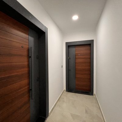 Nexus Residence 1+1 35