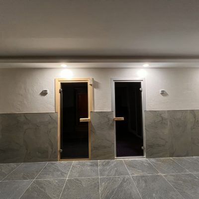 Nexus Residence 1+1 37