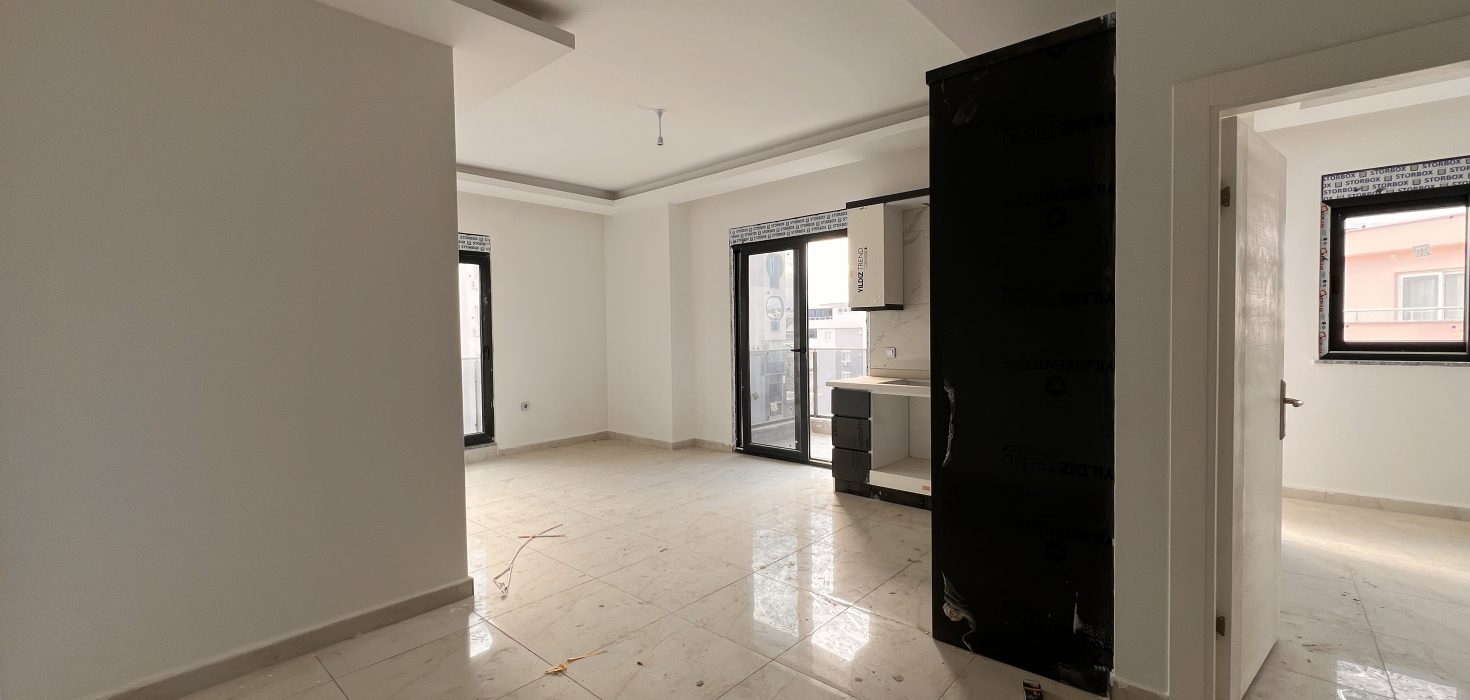 Nexus Residence 1+1 38