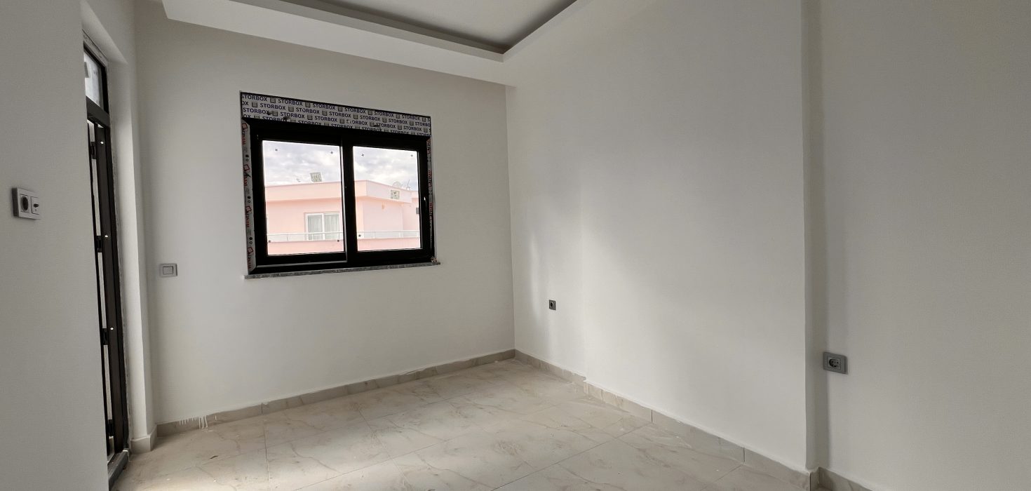 Nexus Residence 1+1 39
