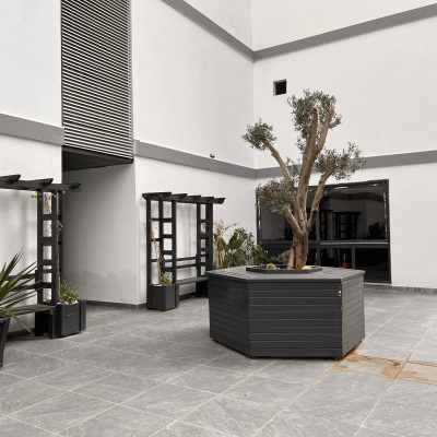 Nexus Residence 1+1 46
