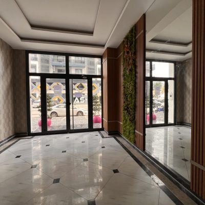 Nexus Residence 1+1 51