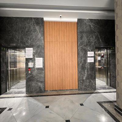 Nexus Residence 1+1 52