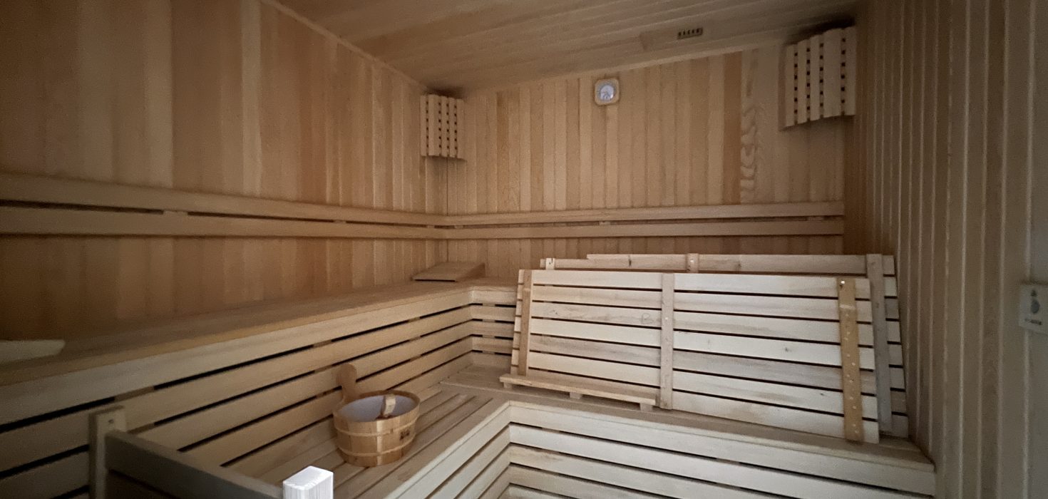 Nexus Residence 1+1 53