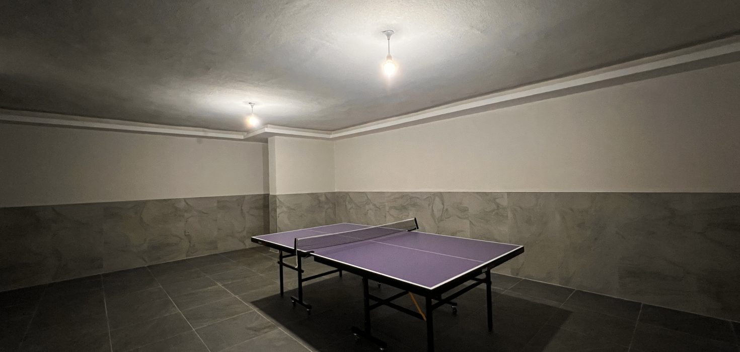 Nexus Residence 1+1 55