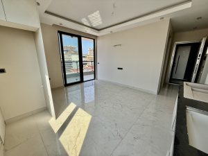Rubin Residence 1+1 10