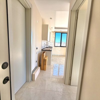 Rubin Residence 1+1 36