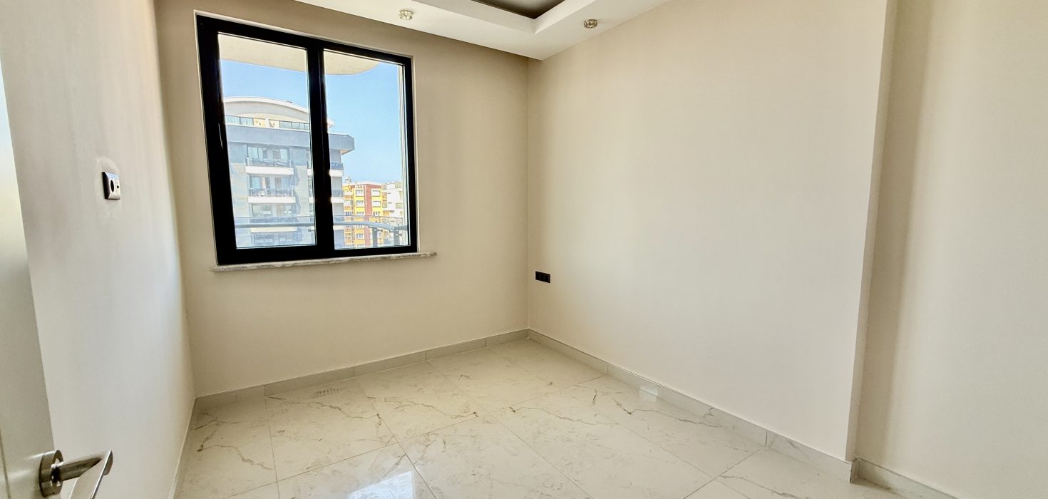 Rubin Residence 1+1 41
