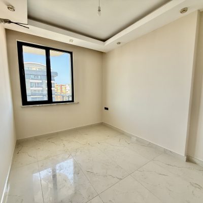 Rubin Residence 1+1 41