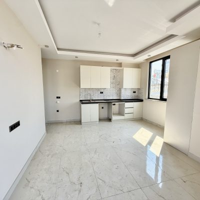 Rubin Residence 1+1 45