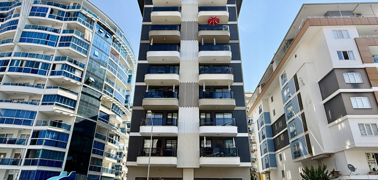 Rubin Residence 1+1 46
