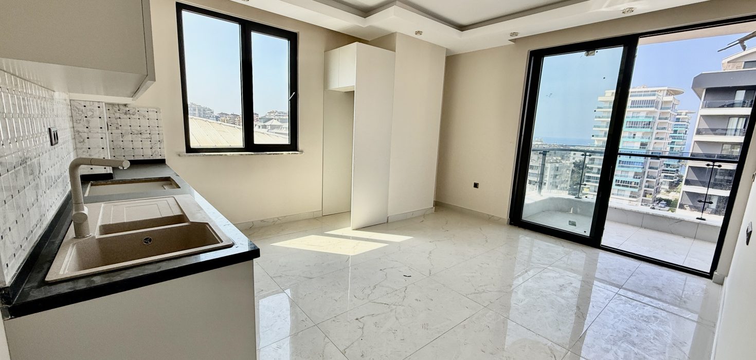 Rubin Residence 1+1 51