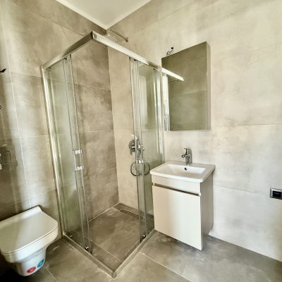 Rubin Residence 1+1 52
