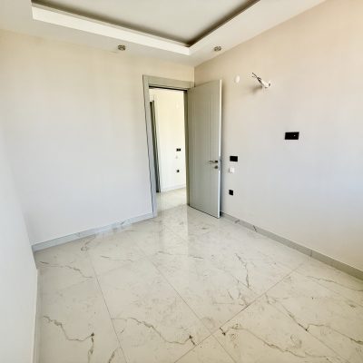 Rubin Residence 1+1 53