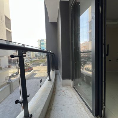 Rubin Residence 2+1 A Blok 7