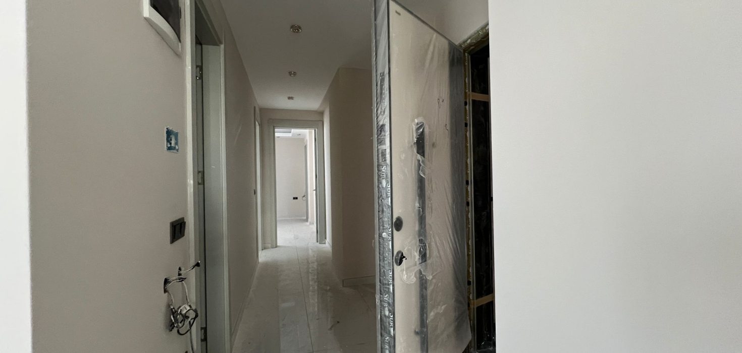 Rubin Residence 2+1 A Blok 14