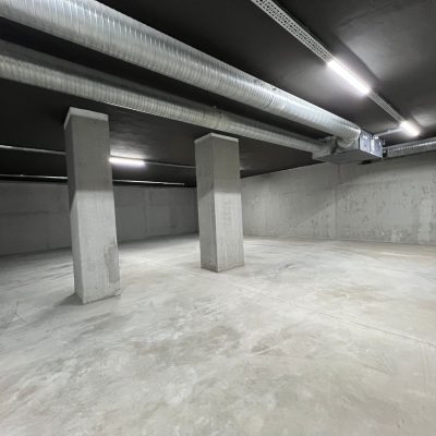 Rubin Residence 2+1 A Blok 17