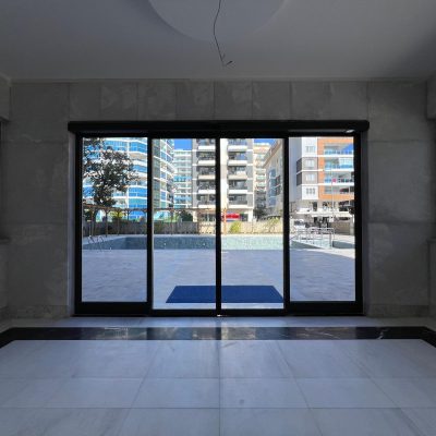 Rubin Residence 2+1 A Blok 32