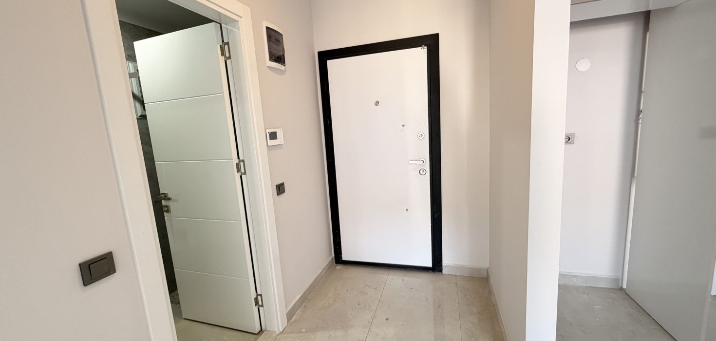 Symphony Çiplakli 1+1 120
