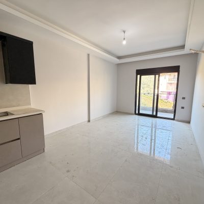 Symphony Çiplakli 1+1 130