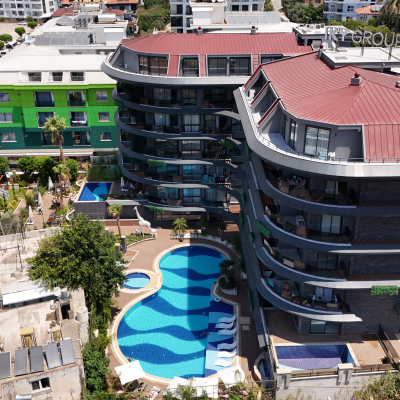Turkish Citizenship By Investment — Ready Solution In Alanya 1