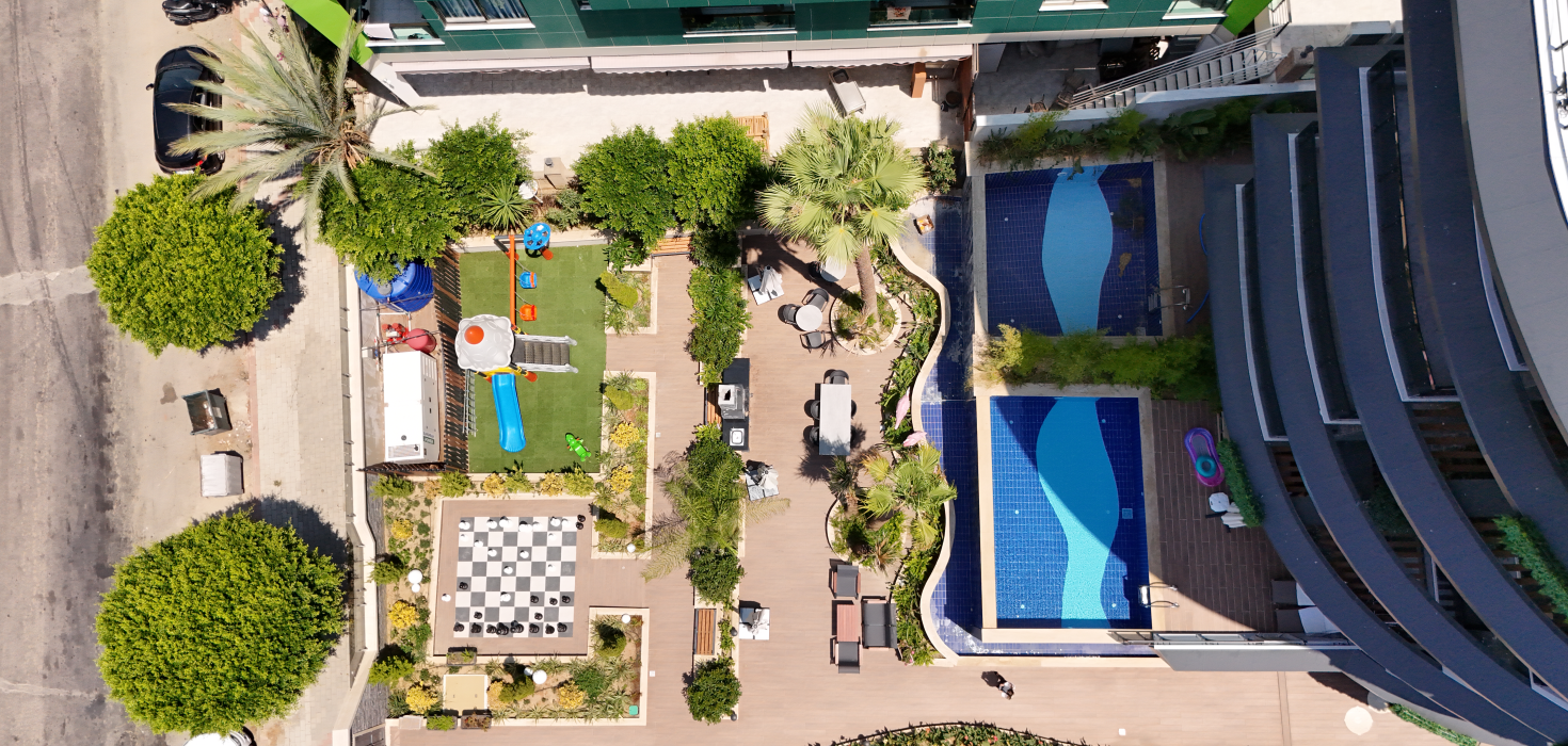 Turkish Citizenship By Investment — Ready Solution In Alanya 2
