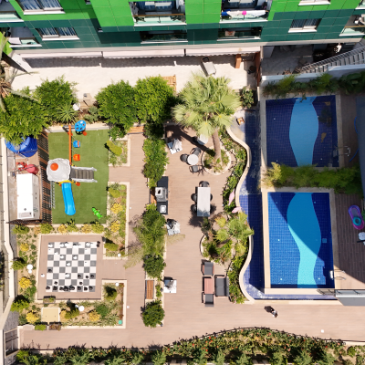 Turkish Citizenship By Investment — Ready Solution In Alanya 2