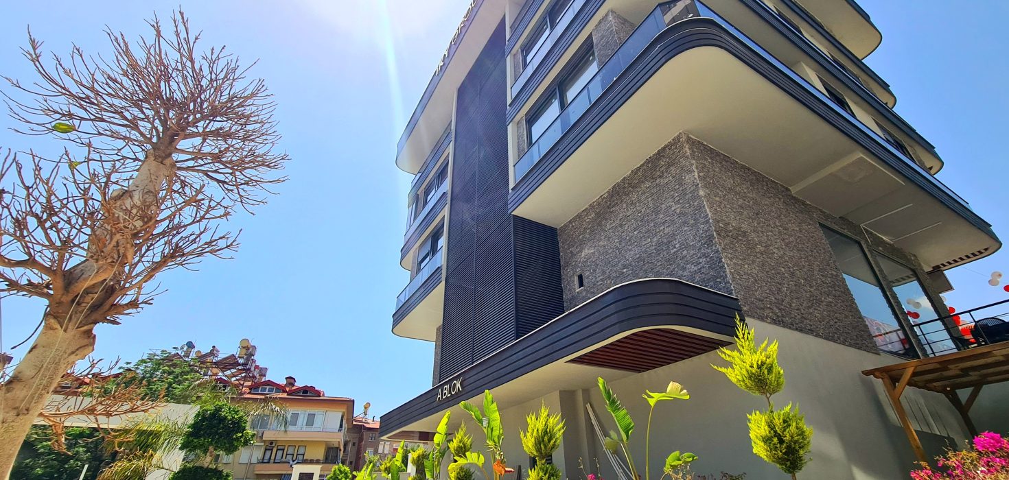 Turkish Citizenship By Investment — Ready Solution In Alanya 3